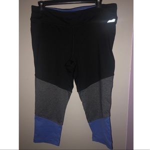 Brand new workout leggings